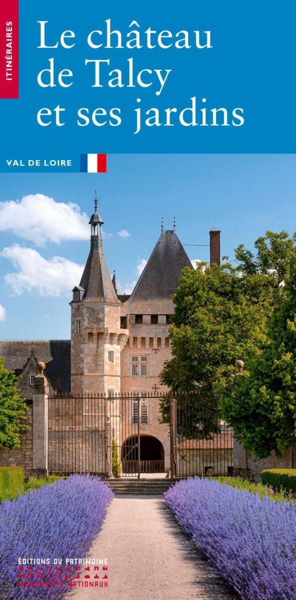 Gite De La Tour De Loire - 65 M2 Au Pied D'Une Tour De Gue Du 17Eme Siecle Mer Buitenkant foto